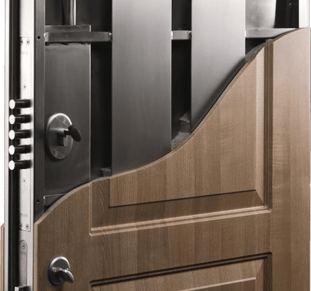 Починим<br> дверь 